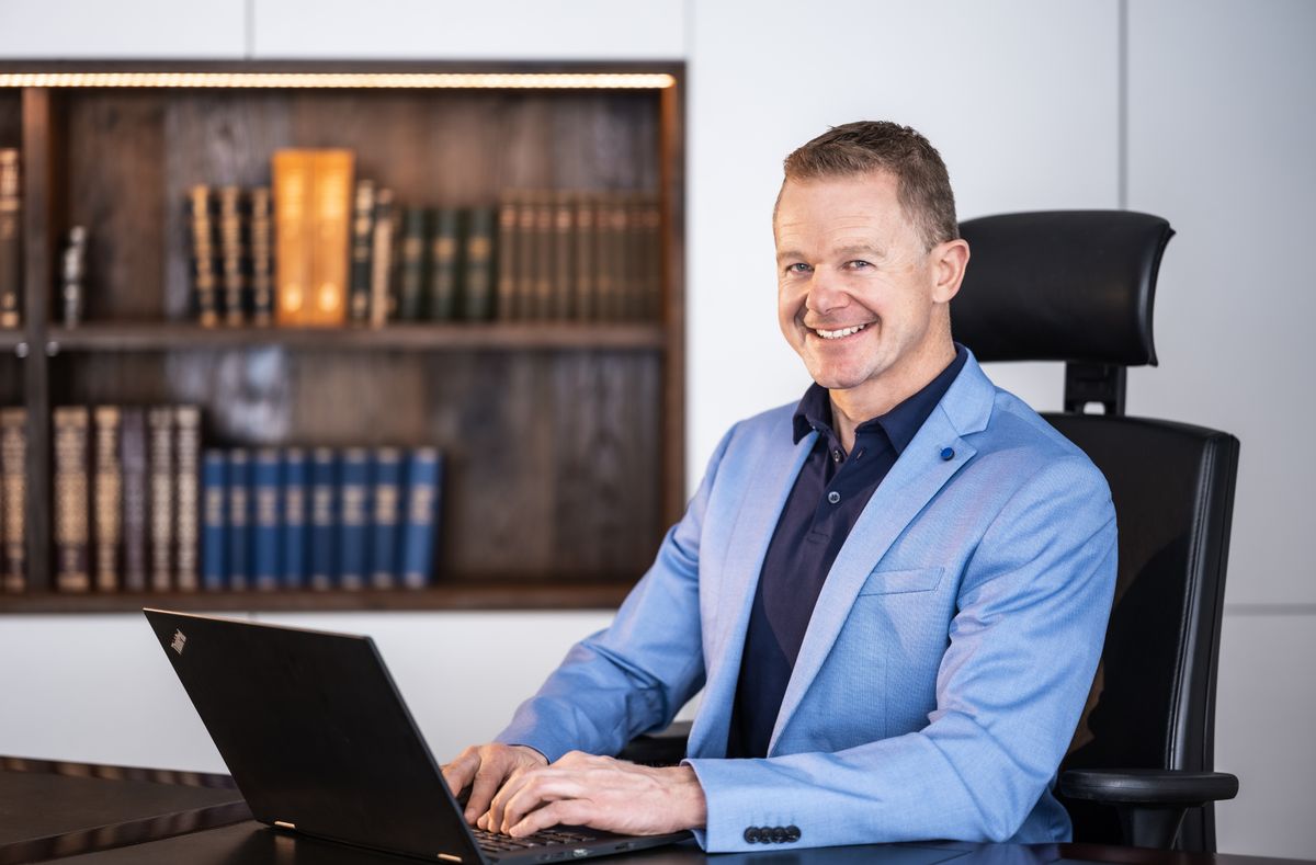 VBS Versicherungsbüro Schwaz KG